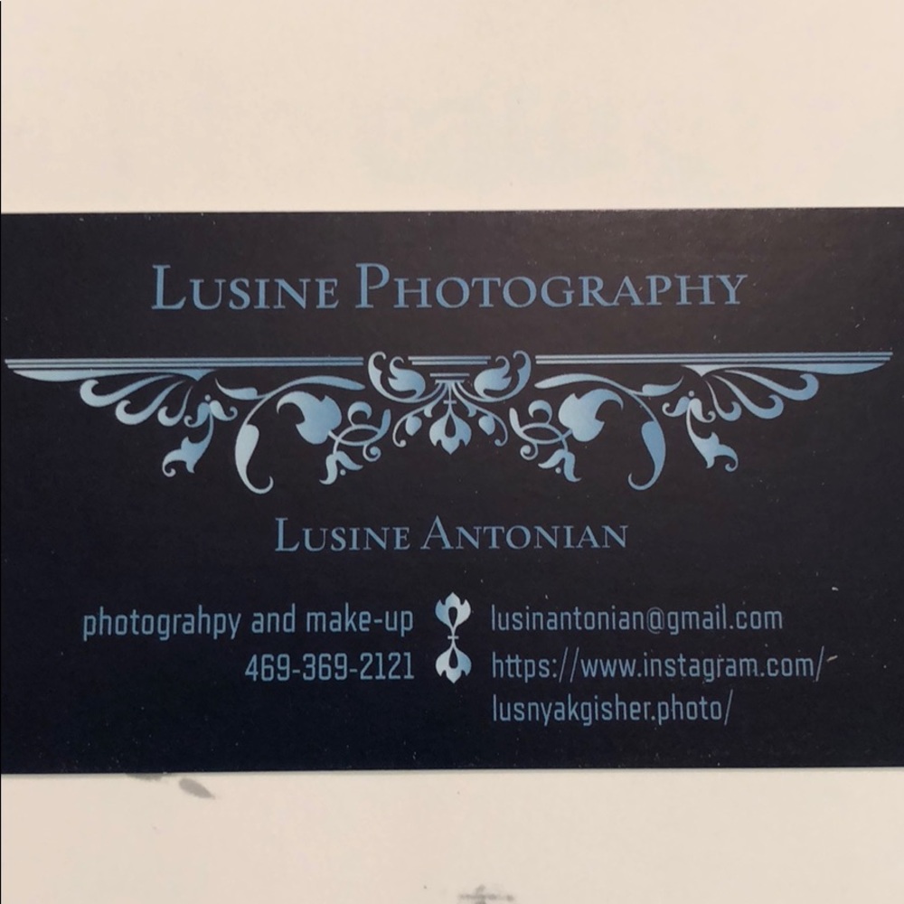 Meet your Posher, Lusine